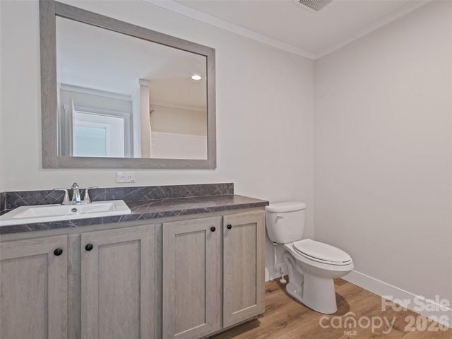 101 Geiranger Drive, Clyde, NC 28721