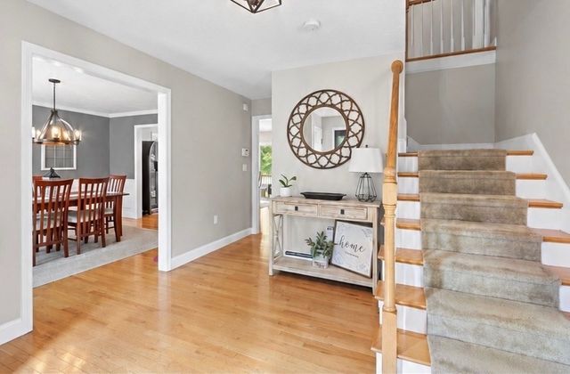 36 Highridge Rd, Bellingham, MA 02019