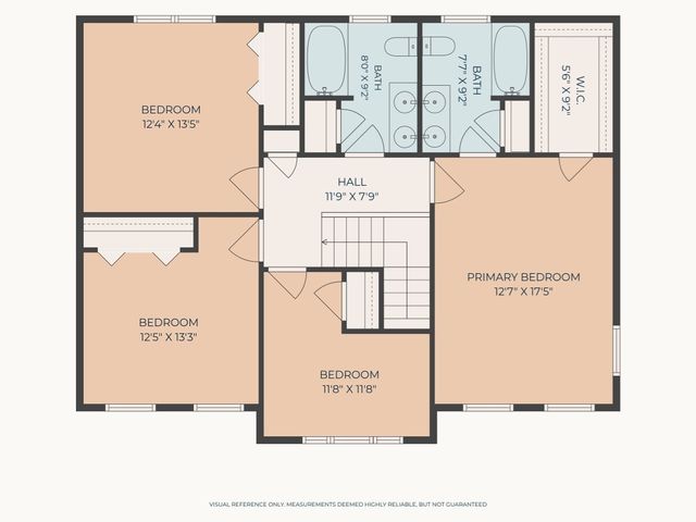 36 Highridge Rd, Bellingham, MA 02019