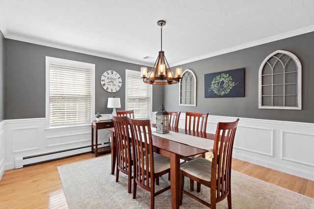 36 Highridge Rd, Bellingham, MA 02019