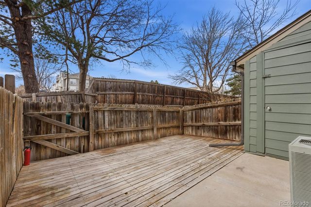 17335 E Rice Circle C, Aurora, CO 80015