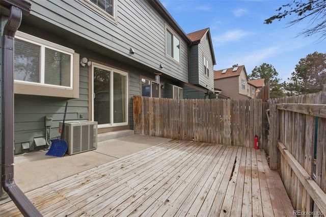 17335 E Rice Circle C, Aurora, CO 80015