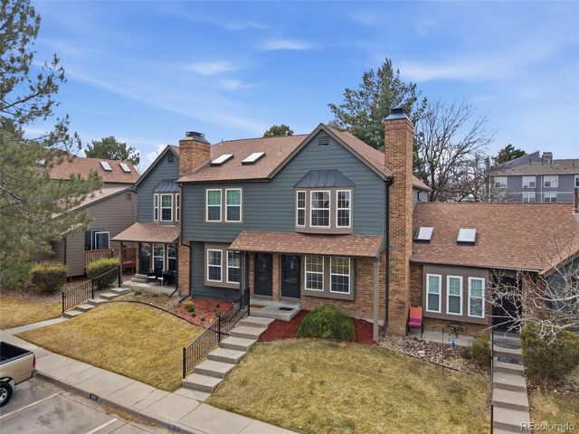 17335 E Rice Circle C, Aurora, CO 80015