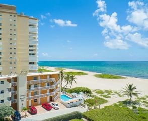 3401 NE 10th St PH16W, Pompano Beach, FL 33062