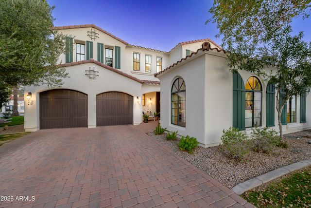 1777 W OCOTILLO Road 29, Chandler, AZ 85248