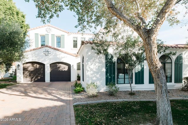 1777 W OCOTILLO Road 29, Chandler, AZ 85248