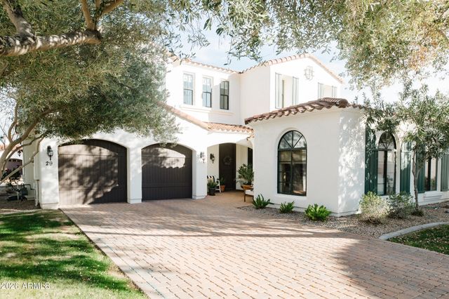 1777 W OCOTILLO Road 29, Chandler, AZ 85248