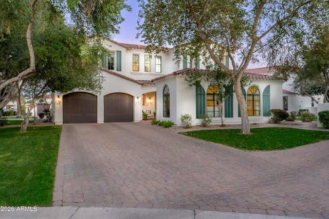 1777 W OCOTILLO Road 29, Chandler, AZ 85248