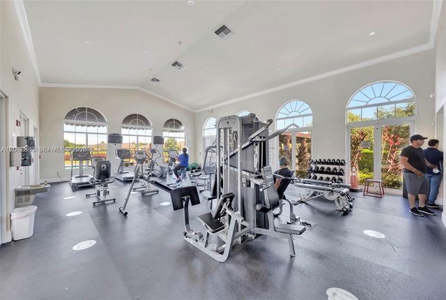 1398 NE 33rd Ave 108-25, Homestead, FL 33033