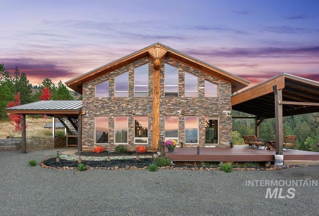 2430 Lappin Ln, Council, ID 83612 photo 4