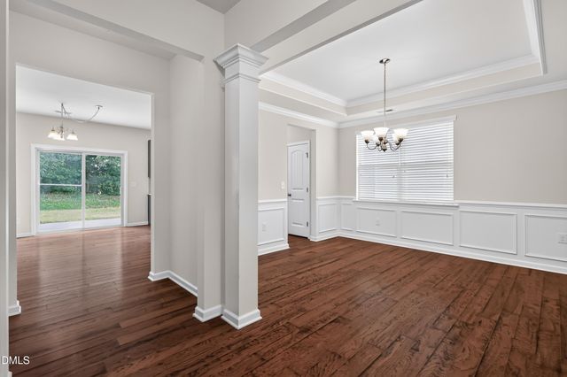 73 Genoa Lane, Clayton, NC 27527