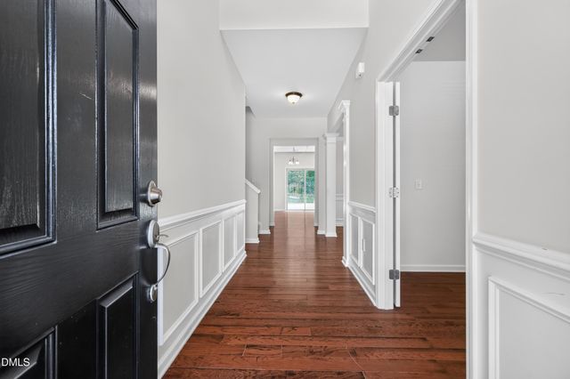 73 Genoa Lane, Clayton, NC 27527