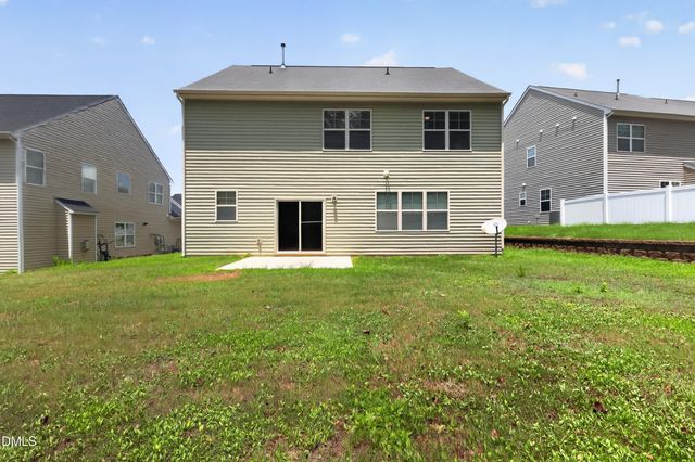 73 Genoa Lane, Clayton, NC 27527