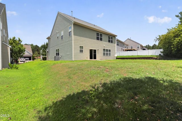 73 Genoa Lane, Clayton, NC 27527