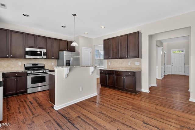 73 Genoa Lane, Clayton, NC 27527