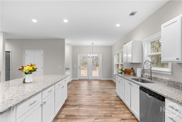 199 Flowers Spur Road NE, Ludowici, GA 31316