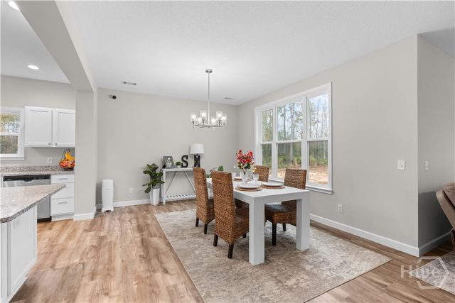 199 Flowers Spur Road NE, Ludowici, GA 31316