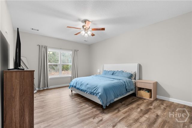 199 Flowers Spur Road NE, Ludowici, GA 31316