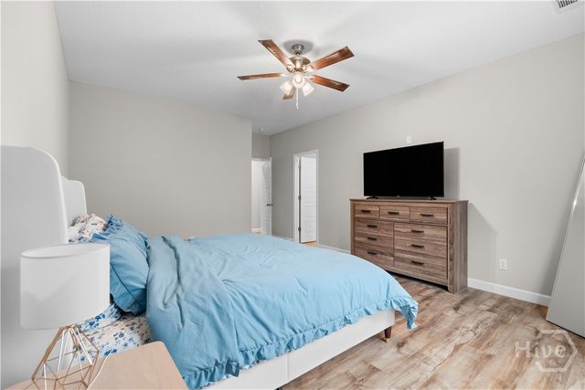 199 Flowers Spur Road NE, Ludowici, GA 31316