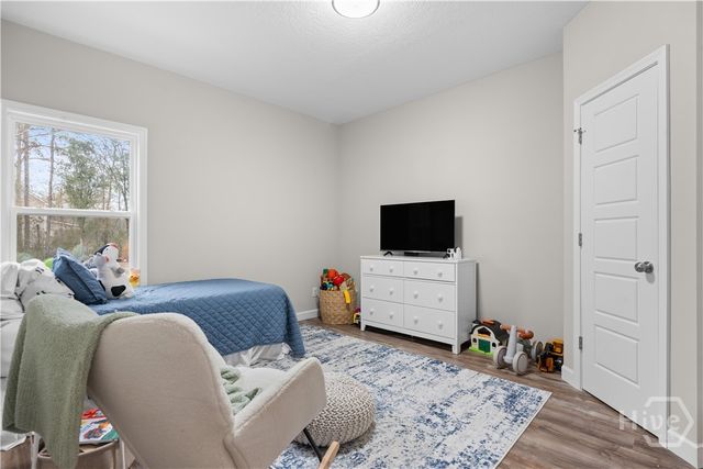 199 Flowers Spur Road NE, Ludowici, GA 31316