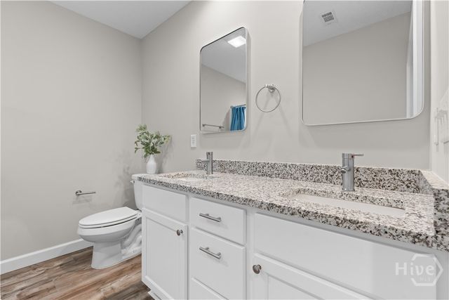 199 Flowers Spur Road NE, Ludowici, GA 31316