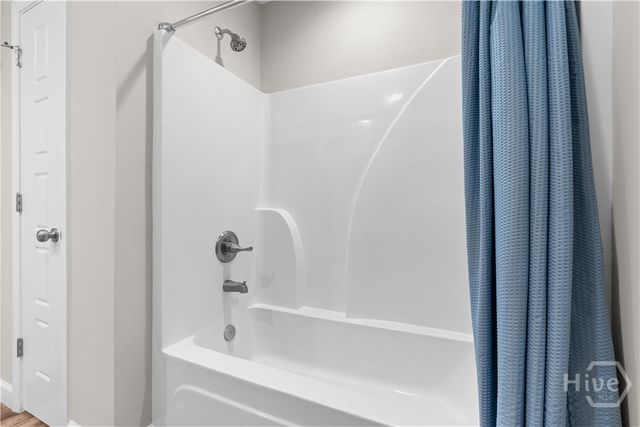 199 Flowers Spur Road NE, Ludowici, GA 31316