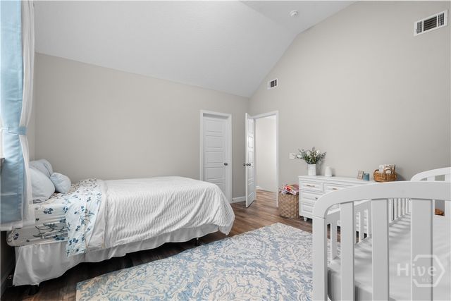 199 Flowers Spur Road NE, Ludowici, GA 31316