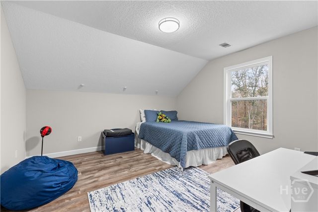 199 Flowers Spur Road NE, Ludowici, GA 31316