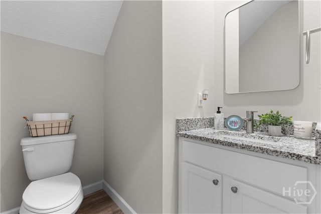 199 Flowers Spur Road NE, Ludowici, GA 31316