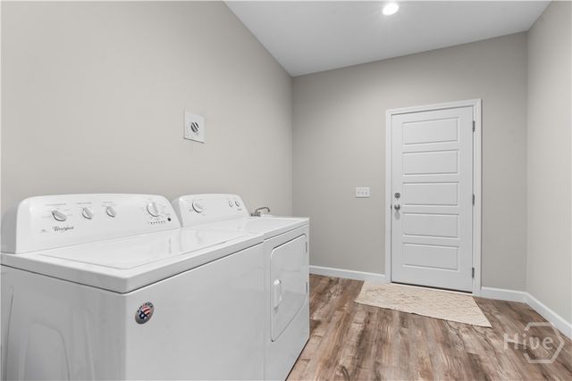 199 Flowers Spur Road NE, Ludowici, GA 31316