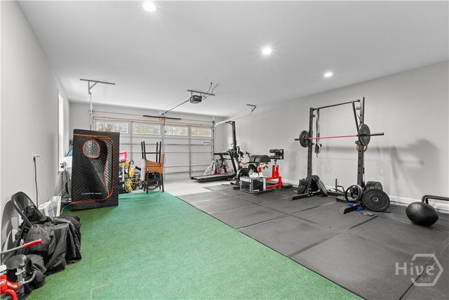 199 Flowers Spur Road NE, Ludowici, GA 31316