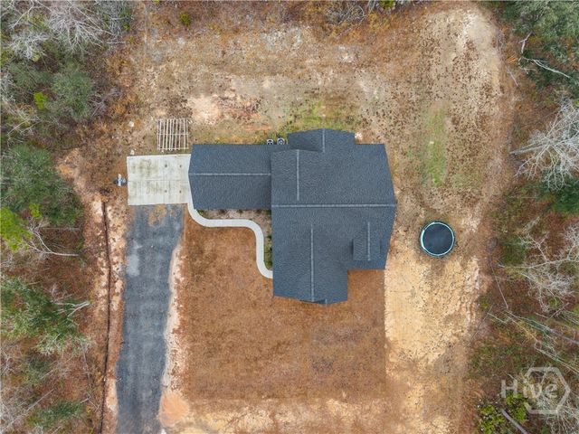 199 Flowers Spur Road NE, Ludowici, GA 31316