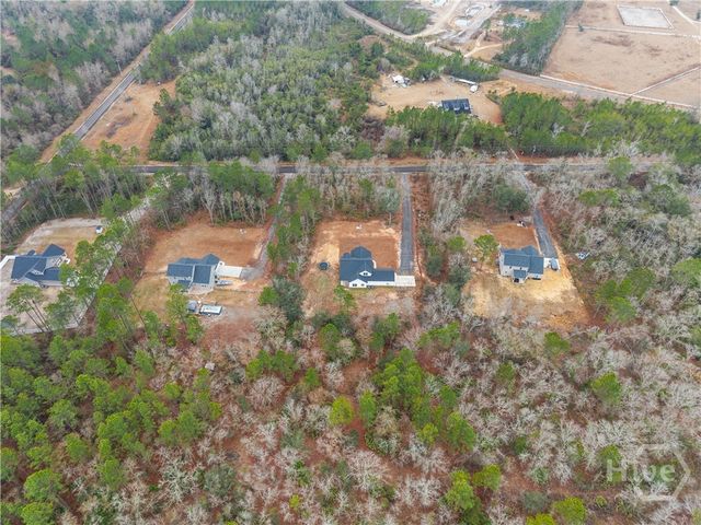 199 Flowers Spur Road NE, Ludowici, GA 31316