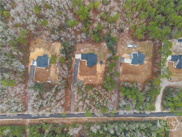 199 Flowers Spur Road NE, Ludowici, GA 31316