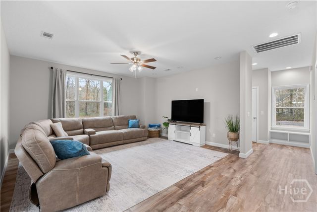 199 Flowers Spur Road NE, Ludowici, GA 31316