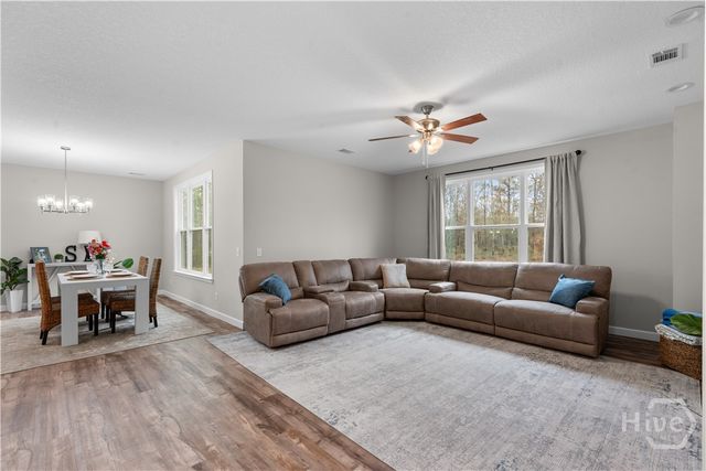 199 Flowers Spur Road NE, Ludowici, GA 31316