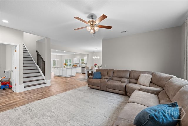 199 Flowers Spur Road NE, Ludowici, GA 31316