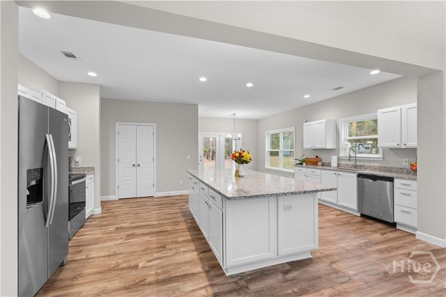 199 Flowers Spur Road NE, Ludowici, GA 31316