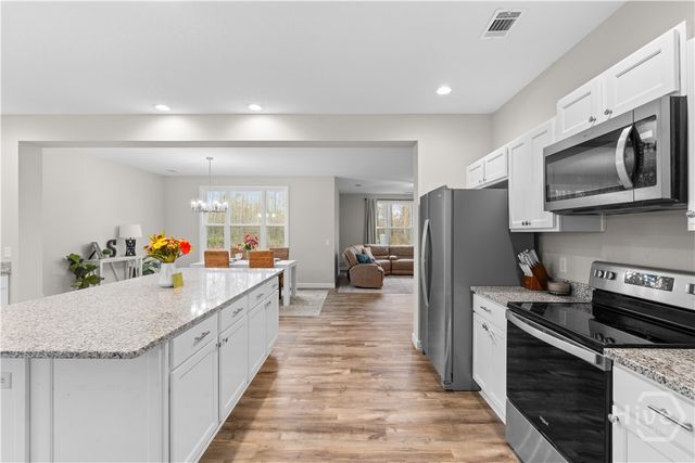 199 Flowers Spur Road NE, Ludowici, GA 31316