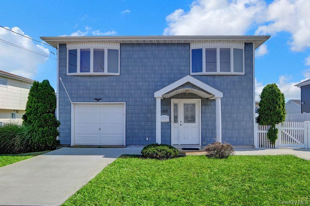 497 Nassau Avenue, Freeport, NY 11520