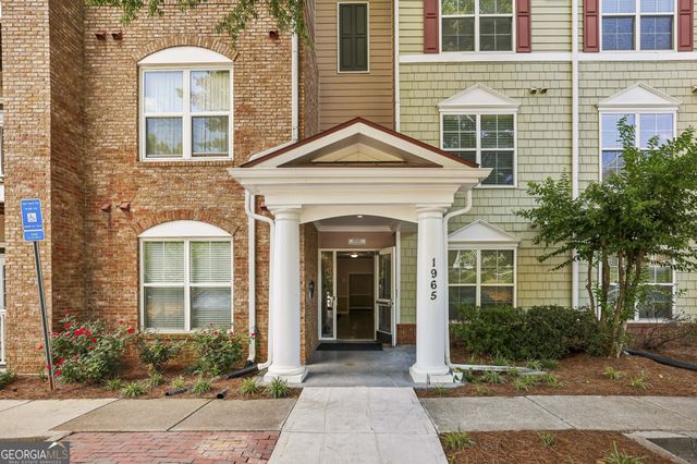 1965 Nocturne Drive 1308A, Alpharetta, GA 30009