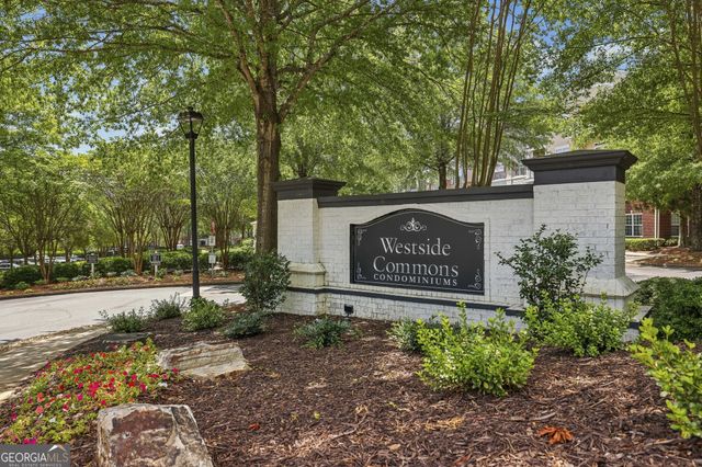 1965 Nocturne Drive 1308A, Alpharetta, GA 30009