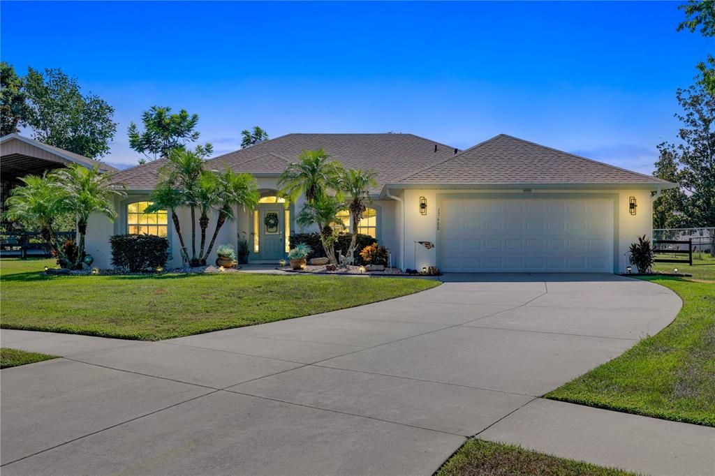 17600 WINDY PINE STREET, Montverde, FL 34756