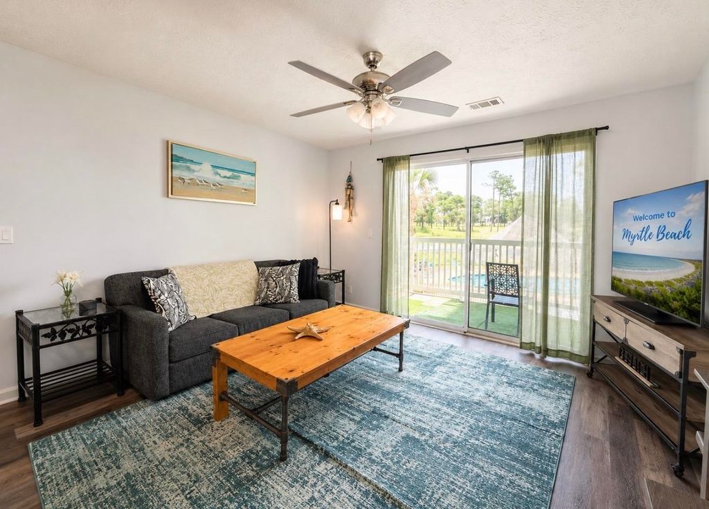 549 White River Dr Unit 14E, Myrtle Beach, SC 29579 — photo 5