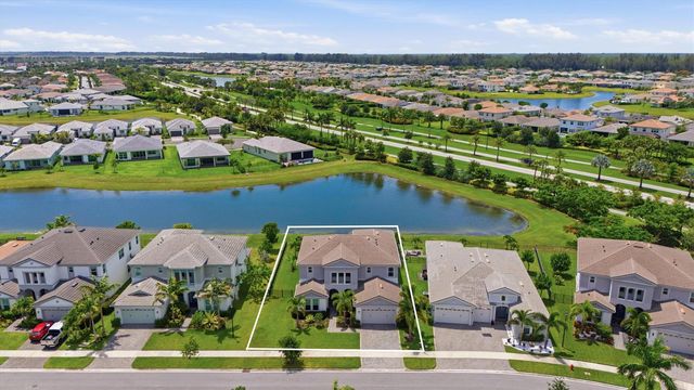 5669 Liberty Lane, Westlake, FL 33470