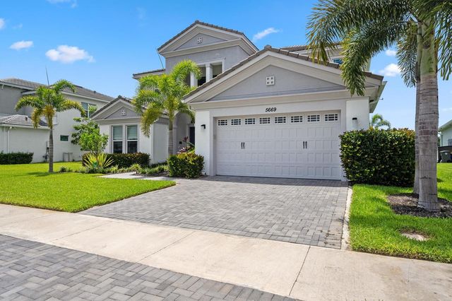 5669 Liberty Lane, Westlake, FL 33470