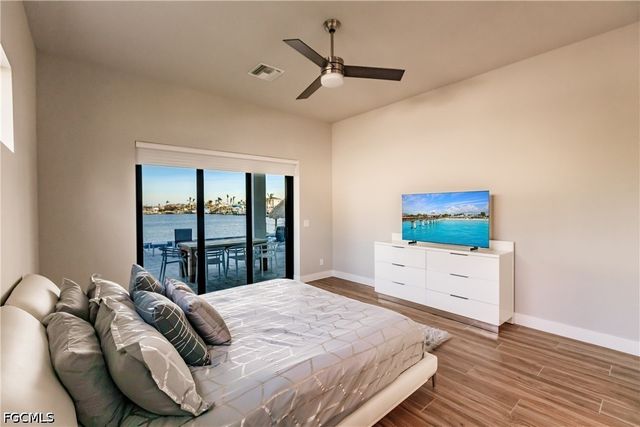 5419 Skyline BLVD, Cape Coral, FL 33914