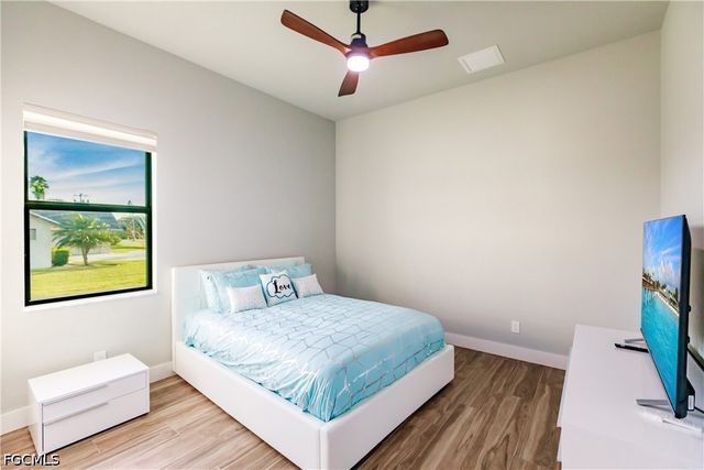 5419 Skyline BLVD, Cape Coral, FL 33914