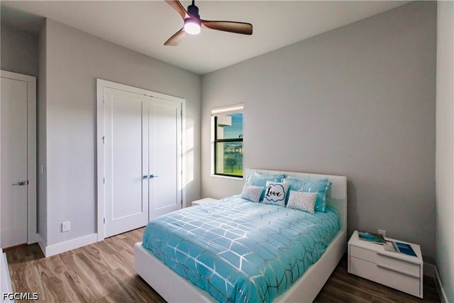 5419 Skyline BLVD, Cape Coral, FL 33914