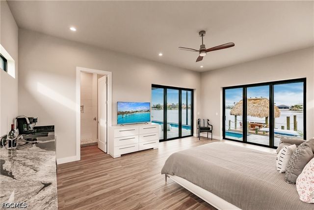 5419 Skyline BLVD, Cape Coral, FL 33914